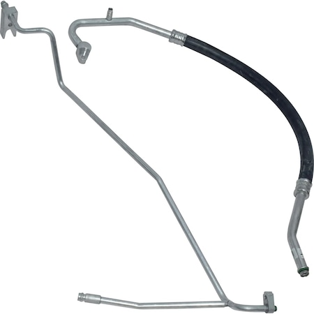 Universal Air Cond Universal Air Conditioning Discharge Hose, Ha111908C HA111908C